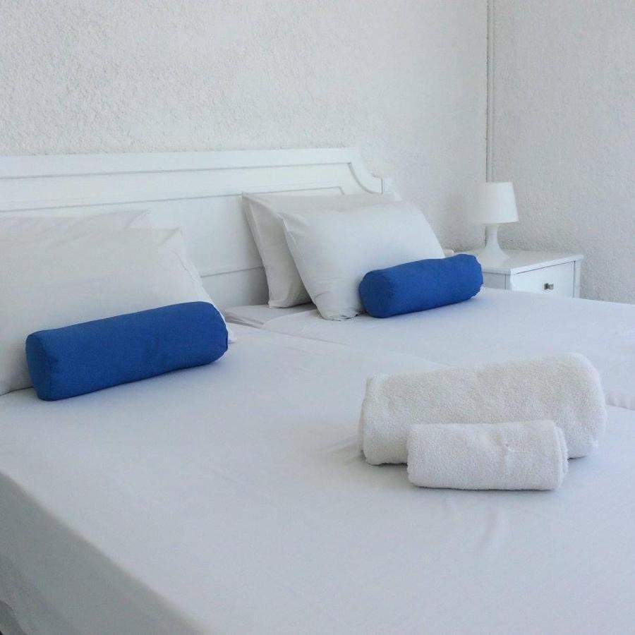 Aphentrika Apartments Protaras Eksteriør billede