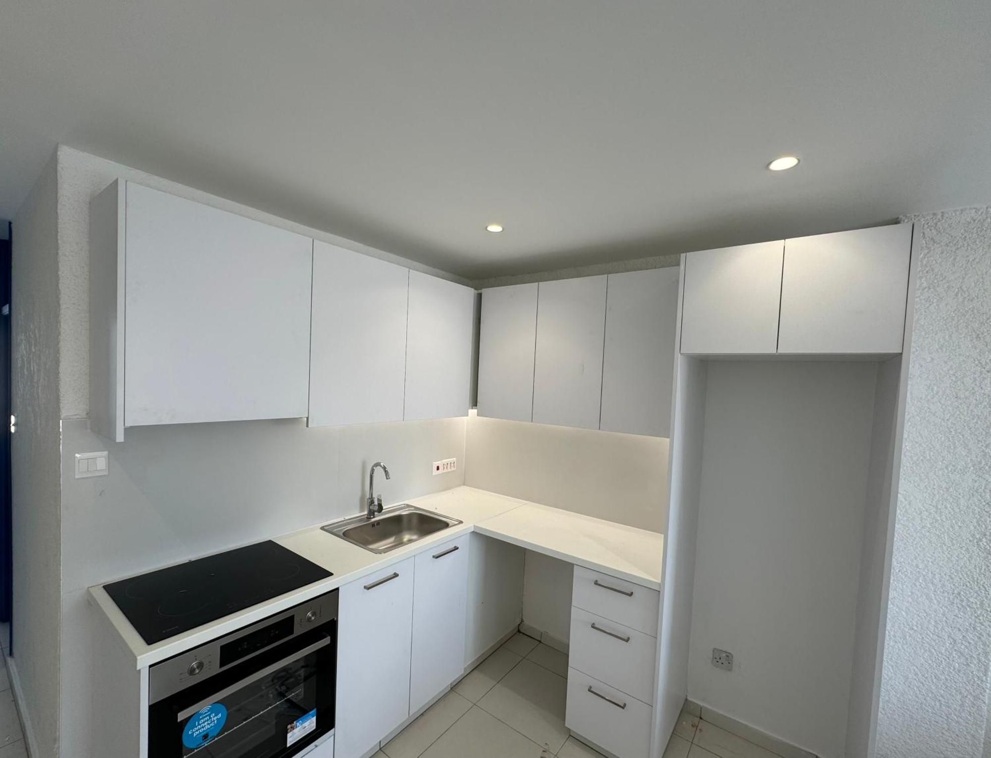 Aphentrika Apartments Protaras Eksteriør billede