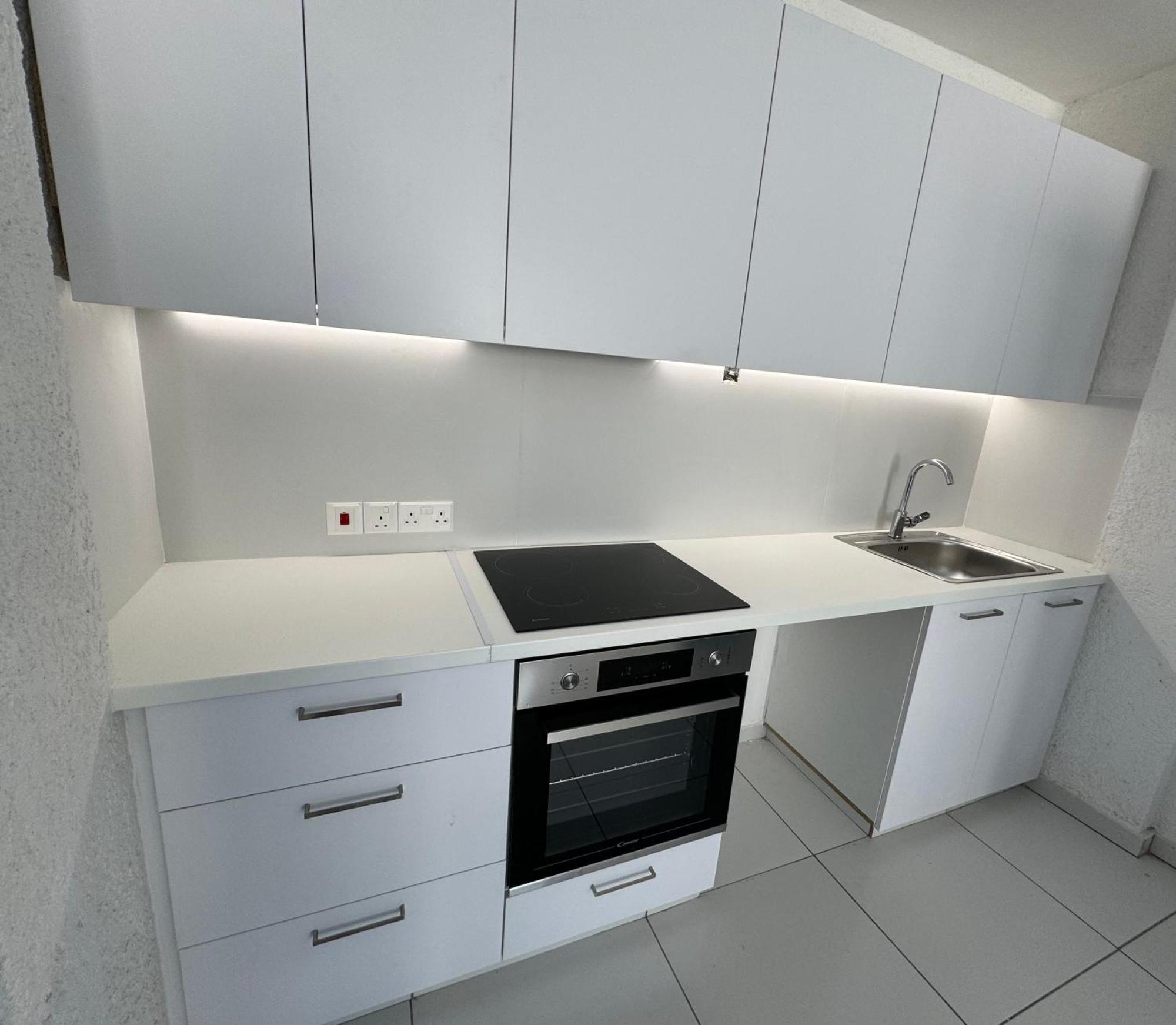 Aphentrika Apartments Protaras Eksteriør billede