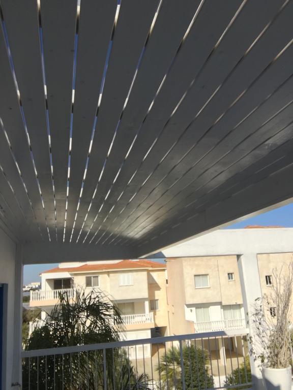 Aphentrika Apartments Protaras Eksteriør billede