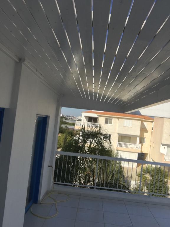 Aphentrika Apartments Protaras Eksteriør billede