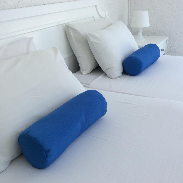 Aphentrika Apartments Protaras Eksteriør billede