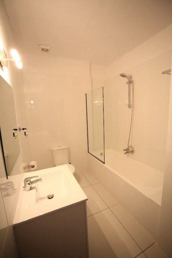 Aphentrika Apartments Protaras Eksteriør billede